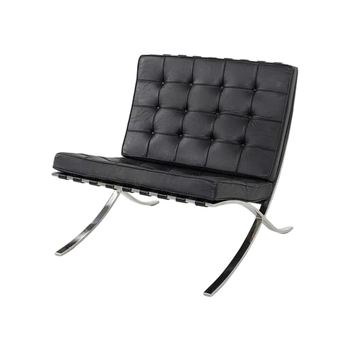 Barcelona Chair