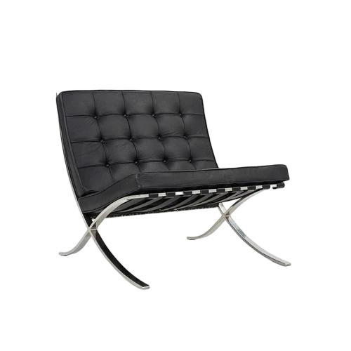 Barcelona Chair