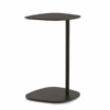 Modern metal side table