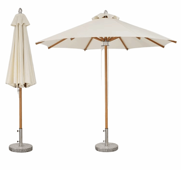 Outdoor Patio Umbrella