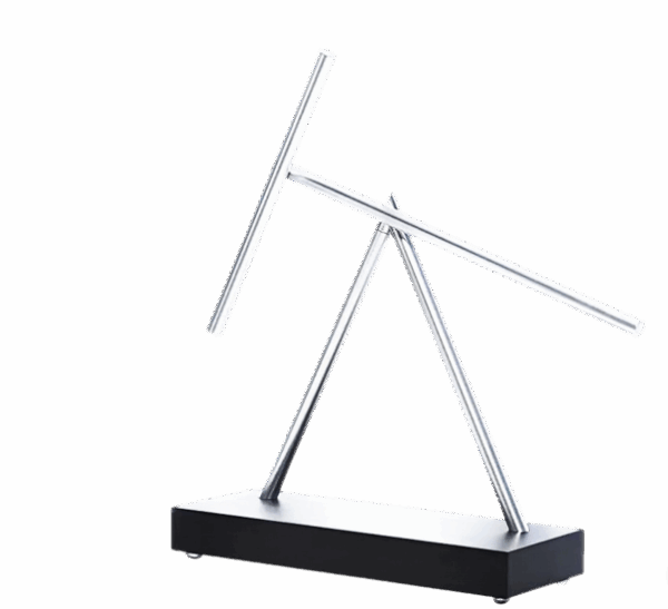 278564d76e6c063ece0c785a20a4a468 Newton Pendulum