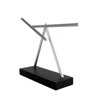 2900af56a8f213a37893de8e525ff2d6 Newton Pendulum