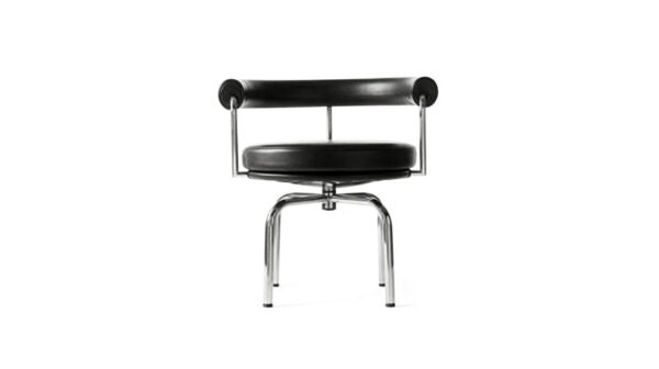 55 Swivel Armchair