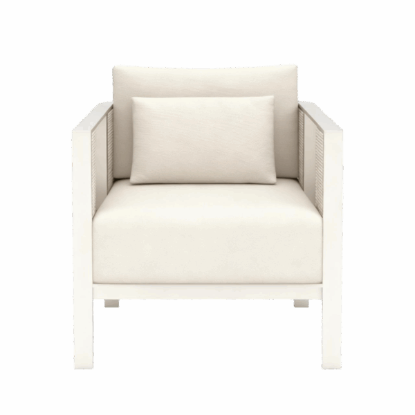 6719ab216893769602dbd0e8b4550682 Outdoor Armchair