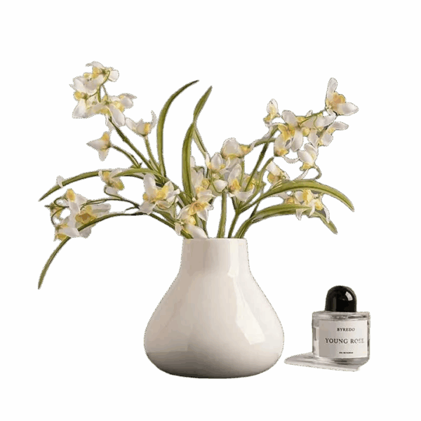 6e7034b27fdac0237b1de22503f54536 Porcelain Vase