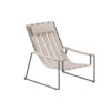 Outdoor leisure recliner
