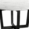 Modern Round Dining Table