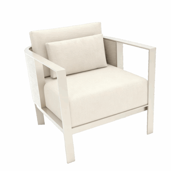 a3daa3c1dab02993bd0a33bc0ac79b34 Outdoor Armchair