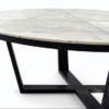 Modern Round Dining Table