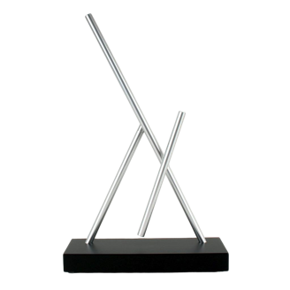 bf486eba417be4acd1050204a6ff10eb Newton Pendulum