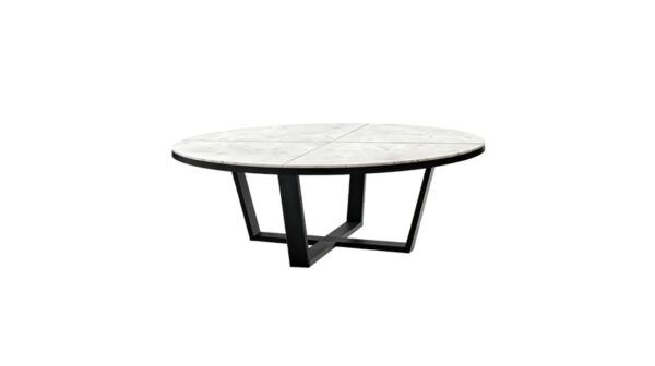 Modern Round Dining Table
