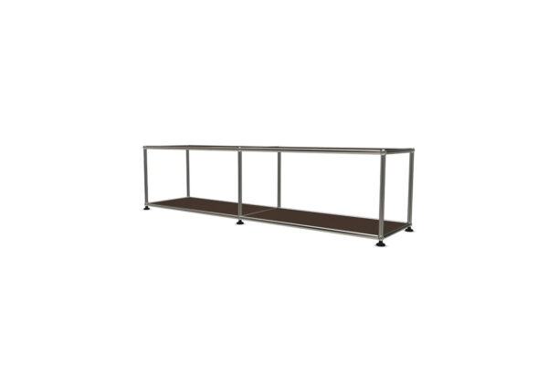 Black Console Table