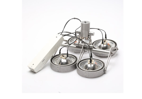 Mini Studio Light Stand