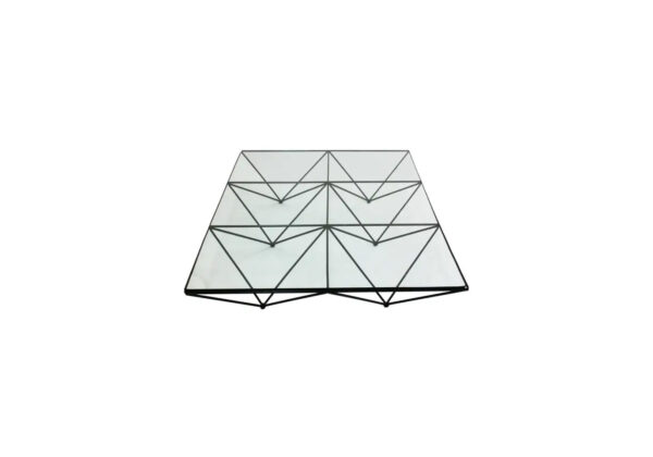 Glass Coffee Table