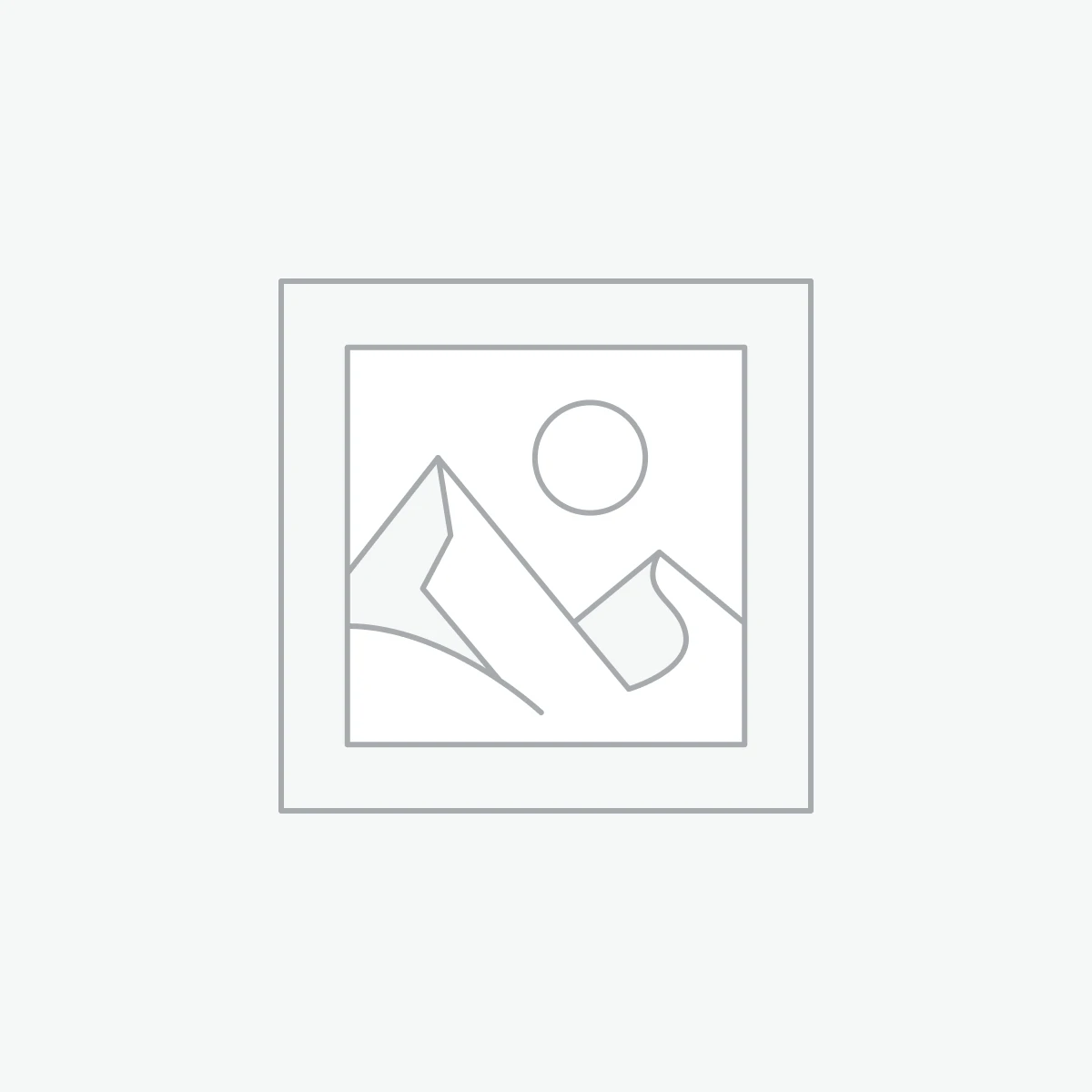 woocommerce-placeholder Modern Round Dining Table